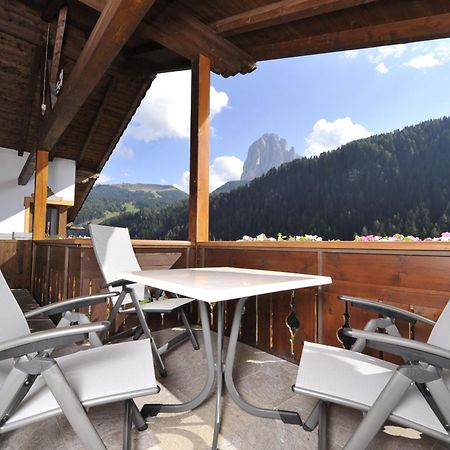 Santa Cristina Val Gardena Residence Sovara מראה חיצוני תמונה