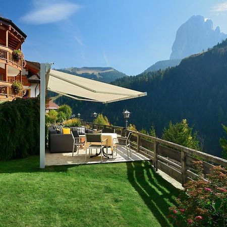Santa Cristina Val Gardena Residence Sovara מראה חיצוני תמונה