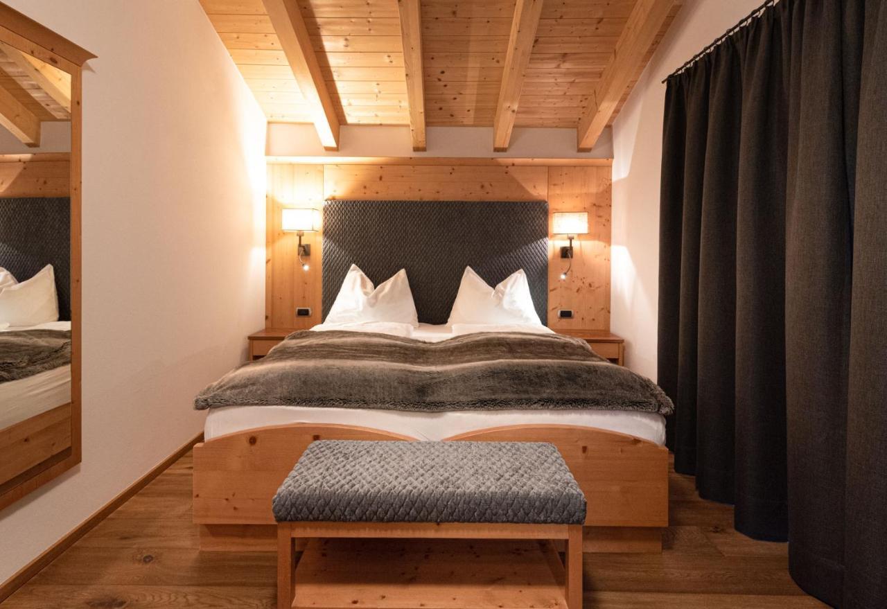 Santa Cristina Val Gardena Residence Sovara מראה חיצוני תמונה