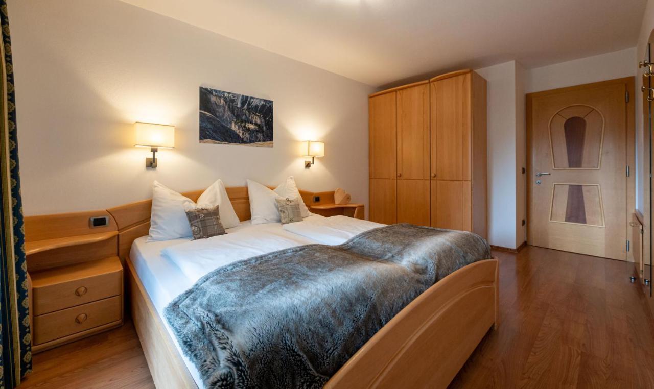 Santa Cristina Val Gardena Residence Sovara מראה חיצוני תמונה