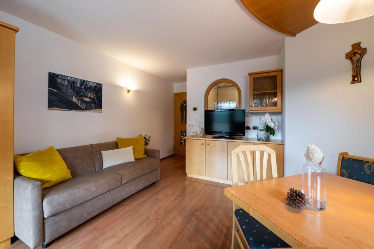 Santa Cristina Val Gardena Residence Sovara מראה חיצוני תמונה