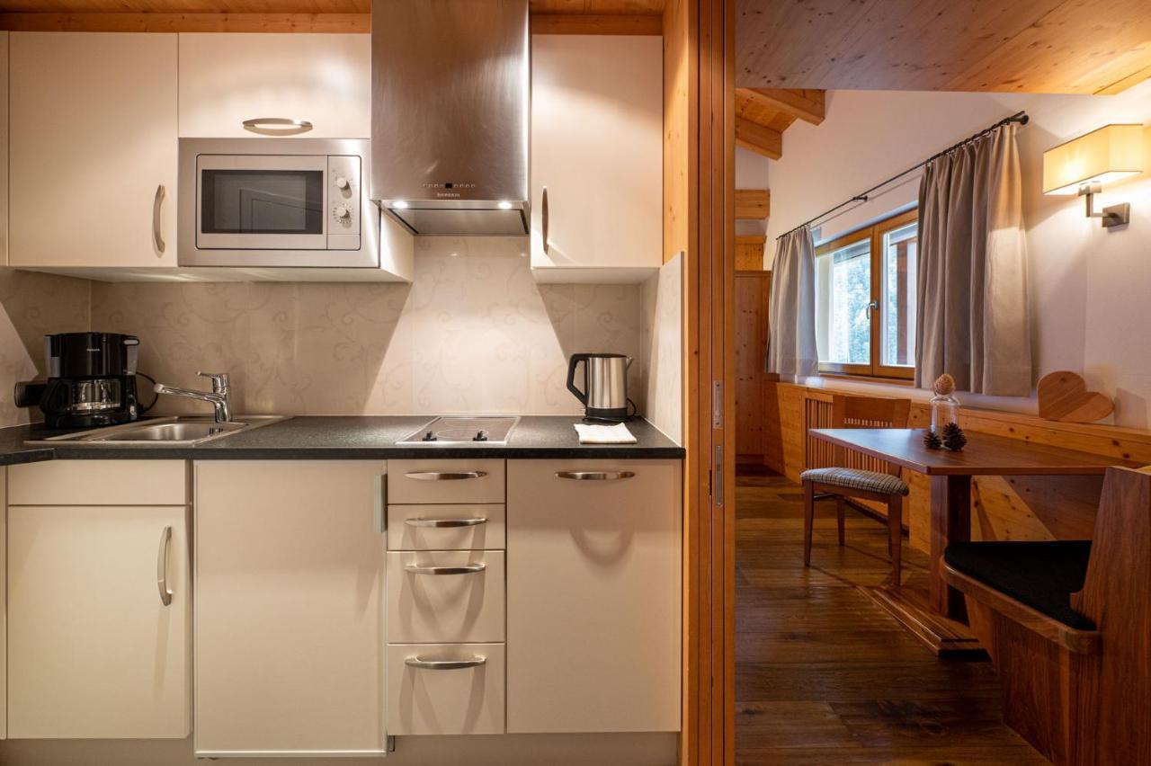 Santa Cristina Val Gardena Residence Sovara מראה חיצוני תמונה