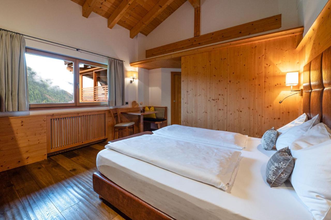Santa Cristina Val Gardena Residence Sovara מראה חיצוני תמונה