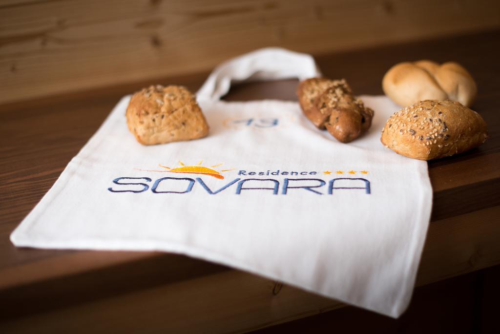 Santa Cristina Val Gardena Residence Sovara חדר תמונה
