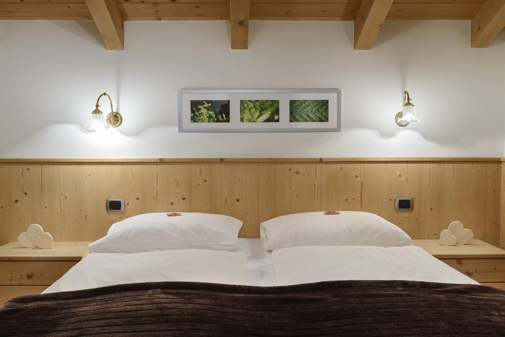 Santa Cristina Val Gardena Residence Sovara חדר תמונה