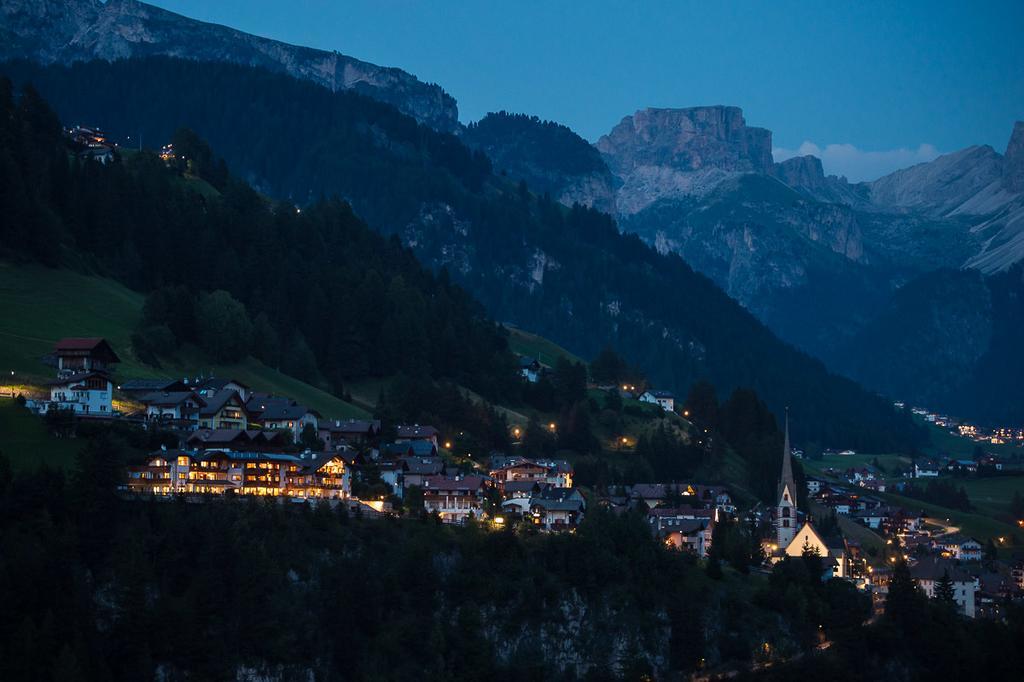 Santa Cristina Val Gardena Residence Sovara מראה חיצוני תמונה