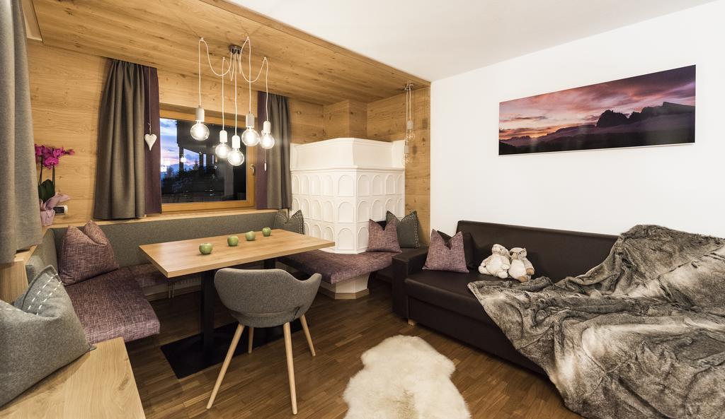 Santa Cristina Val Gardena Residence Sovara מראה חיצוני תמונה