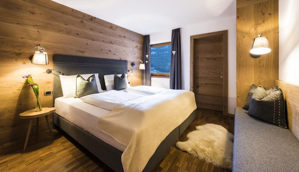 Santa Cristina Val Gardena Residence Sovara מראה חיצוני תמונה