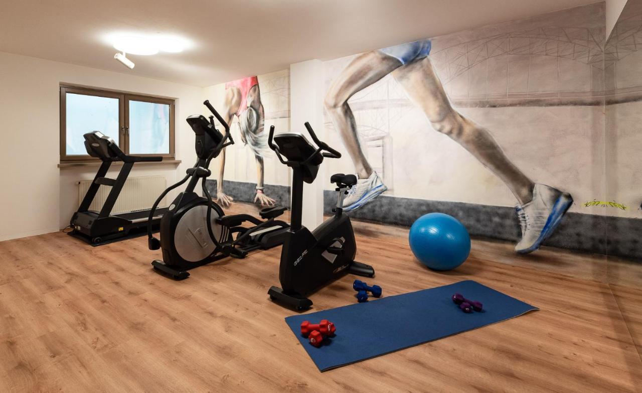 Santa Cristina Val Gardena Residence Sovara מראה חיצוני תמונה