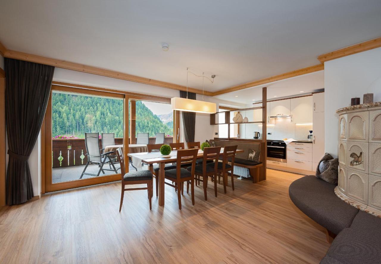 Santa Cristina Val Gardena Residence Sovara מראה חיצוני תמונה