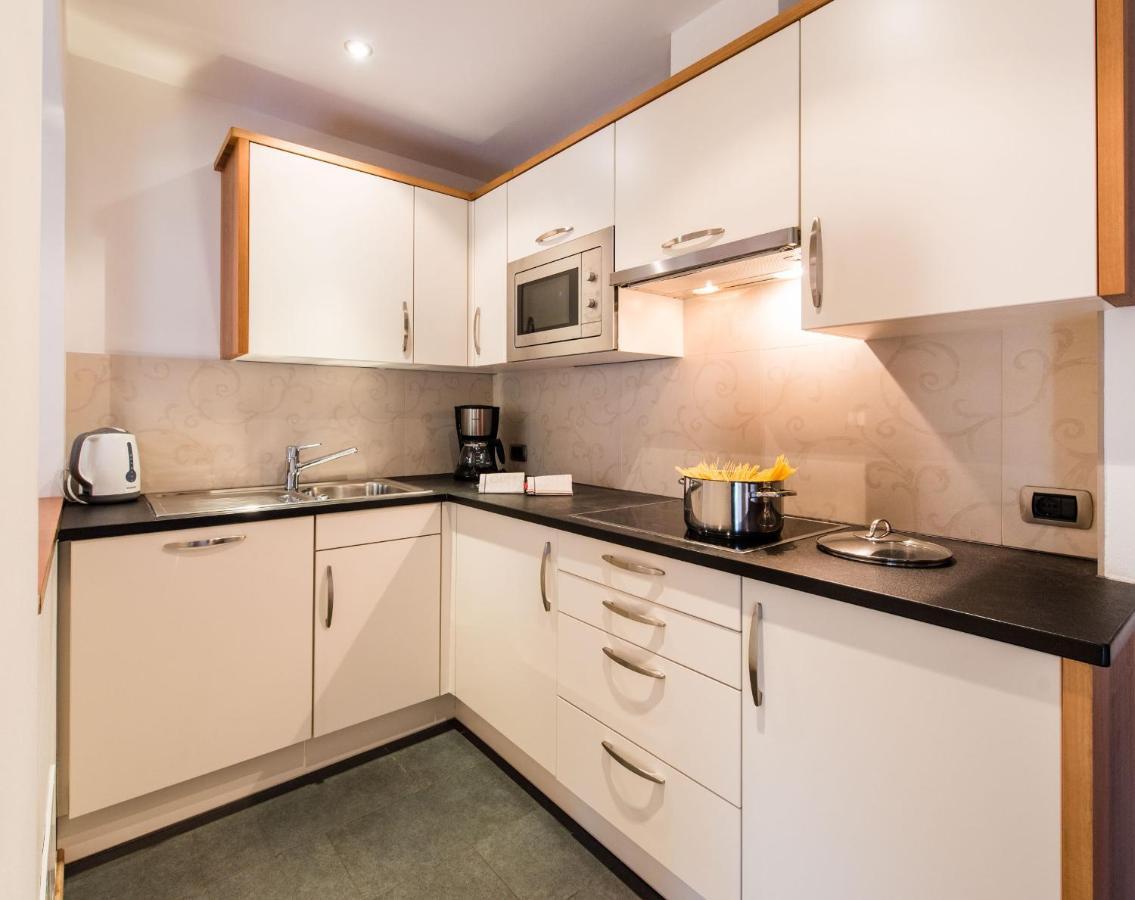 Santa Cristina Val Gardena Residence Sovara מראה חיצוני תמונה